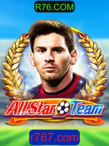 AllStarTeam: Exploração das Regras e Introdução ao Jogo