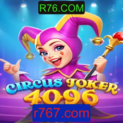 Descubra o Fascinante Mundo de CircusJoker4096