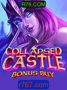 Explorando as Aventuras de CollapsedCastleBonusBuy no Mundo dos Jogos