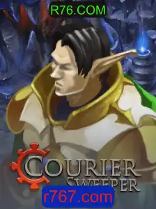 Explorando a Emoção do Jogo CourierSweeper