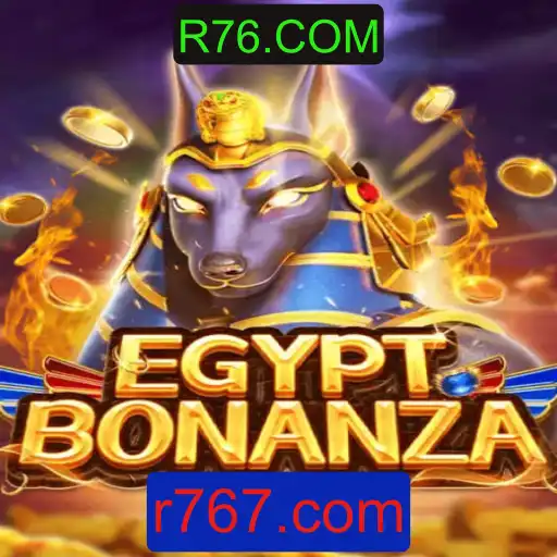 Descubra a Magia de EgyptBonanza: Seu Passaporte para Aventuras Antigas