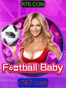 FootballBaby: A Nova Sensação do Mundo dos Jogos