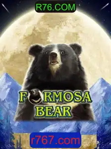 Explorando o Mundo Fascinante do Jogo FormosaBear