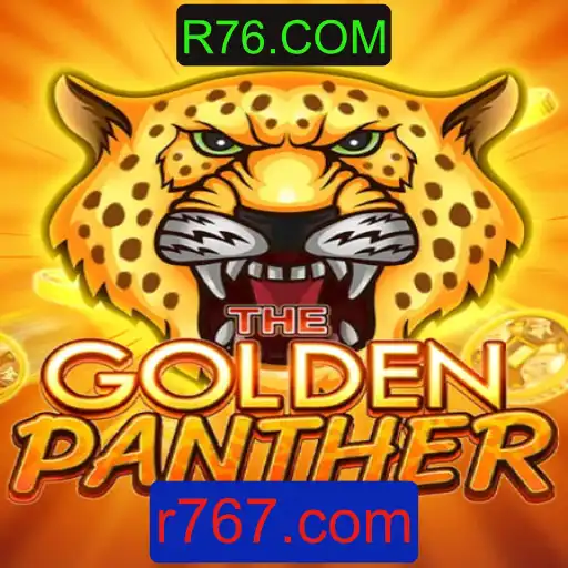 GOLDENPANTHER: Descubra a Emoção e Estratégia deste Novo Jogo de Aventura