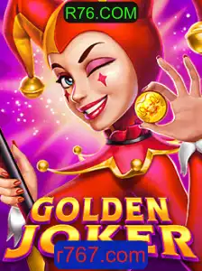 GoldenJoker: Descubra a Nova Sensação dos Jogos Online