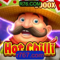Explorando o Mundo de HotChilli: Uma Aventura Picante