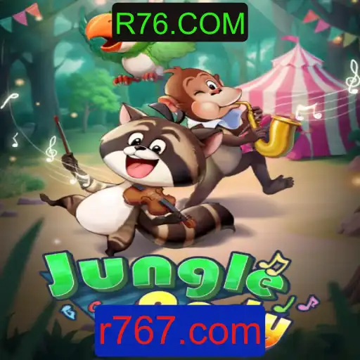 Descubra o Mundo de Aventura e Estratégia em JungleParty