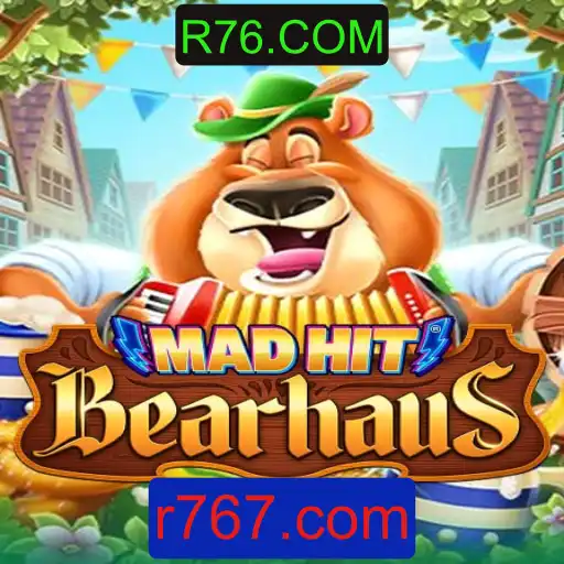 Descubra o Mundo de MadHitBearhaus: Um Jogo de Estratégia Inovador com R76.COM