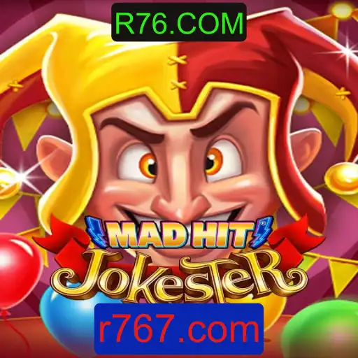 Explorando o Mundo Cativante de MadHitJokester: Um Jogo de Estratégia e Habilidade