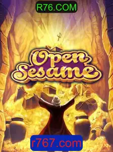 Descubra o Universo de OpenSesame: Um Jogo Revolucionário no Mundo Digital