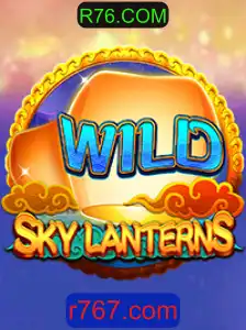 SkyLanterns: Um Novo Horizonte de Aventura no Mundo dos Jogos