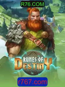 RunesOfDestiny: Descubra o Mundo Mágico e Desafiador do Novo Jogo