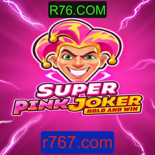 SuperPinkJoker: Descubra o Novo Fenômeno dos Jogos