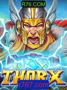 Explore o Mundo de Aventura de ThorX: Uma Nova Era de Jogos